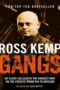 Cover of Gangs