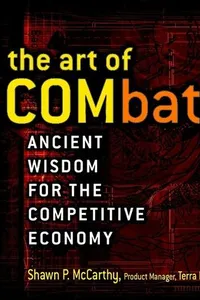 The Art of .COMbat