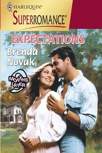 Capa de Expectations