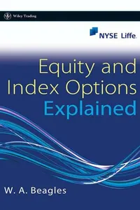 Equity and Index Options Explained