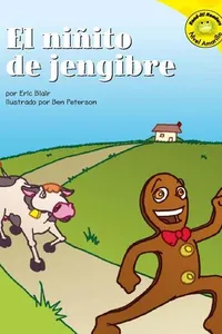 El ninito de jengibre