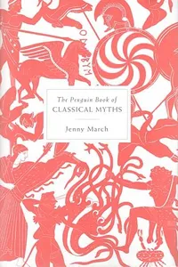 The Penguin book of Classical myths