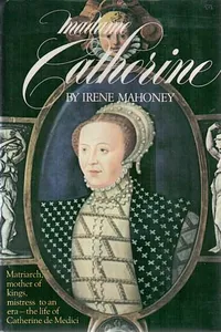 Madame Catherine
