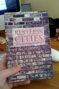 Restless Cities