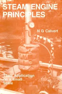 Steam Engine Principles