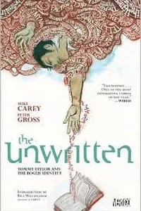 The Unwritten Vol. 1