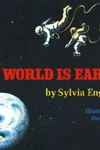 Our world is Earth