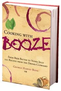 Cooking With Booze