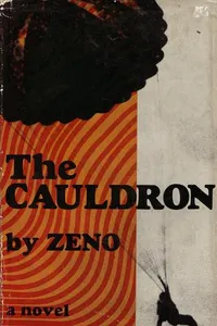 The cauldron