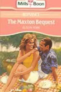 The Maxton Bequest