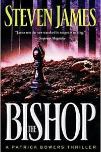 The Bishop (Patrick Bowers #4)