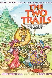 The two trails