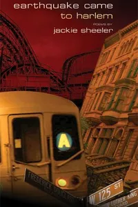 Earthquake Came to Harlem