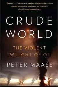 Crude World (Vintage)