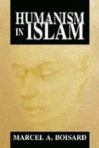 Humanism in Islam