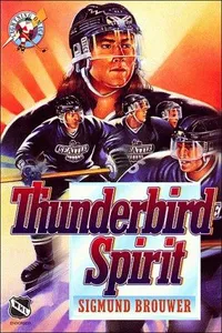 Thunderbird spirit