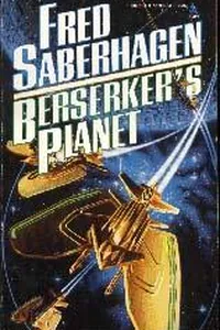 Berserker's Planet