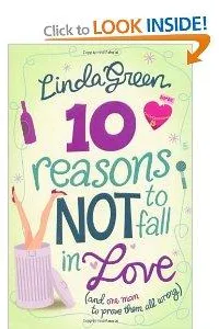 10 reasons NOT to fall in Love