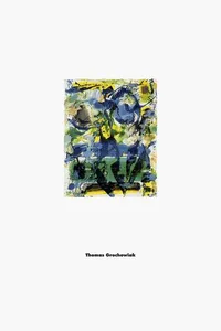 Thomas Grochowiak | Lust auf Farbe – von Mozart inspiriert