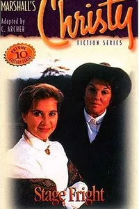 Capa de Stage fright