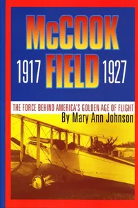 McCook Field, 1917-1927