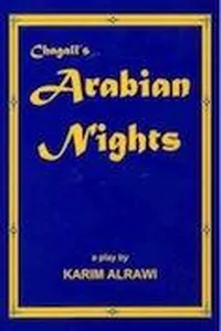 Chagall's Arabian Nights
