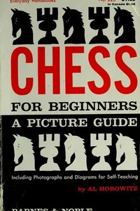 Chess for beginners