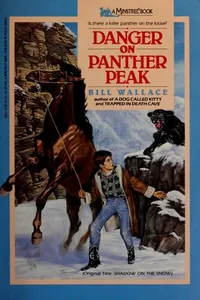 Danger on Panther Peak