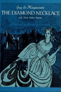 The diamond necklace, and four other stories