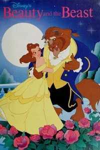 Cover of Disney's Beauty and the beast. by Walt Disney