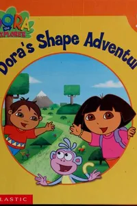 Dora's shape adventure
