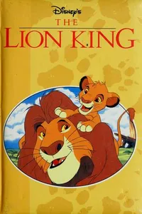 Disney's The lion king