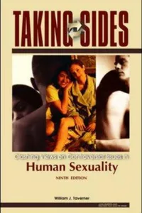 Cover of Taking Sides