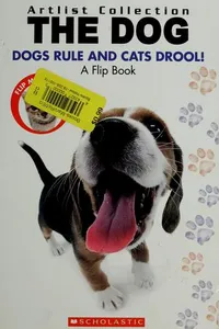 Cover of The Dog