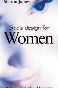 God's Design for Women