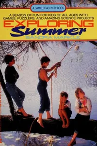 Exploring summer