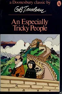 An especially tricky people