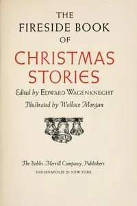 The Fireside Book of Christmas Stories
