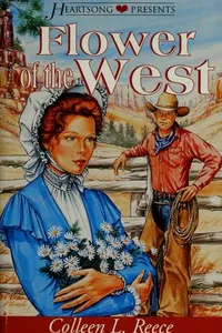 Flower of the West