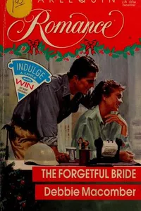 Forgetful Bride