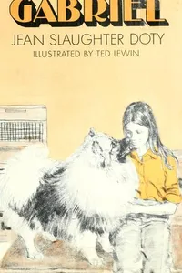 Capa de Gabriel