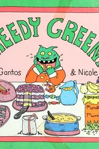 Greedy Greeny