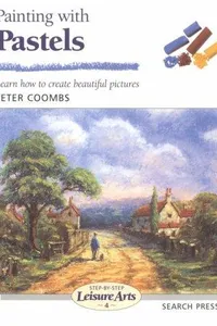 Painting with Pastels