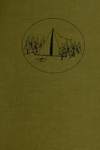 The giants go camping