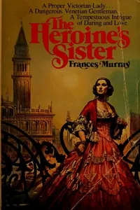 The Heroine's Sister