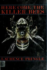Here come the killer bees