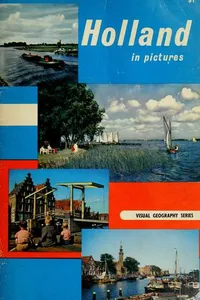 Holland in pictures