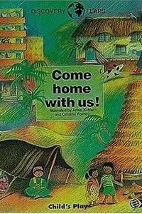 Come home with us!