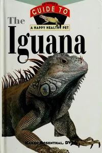 The iguana