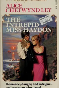 The Intrepid Miss Haydon